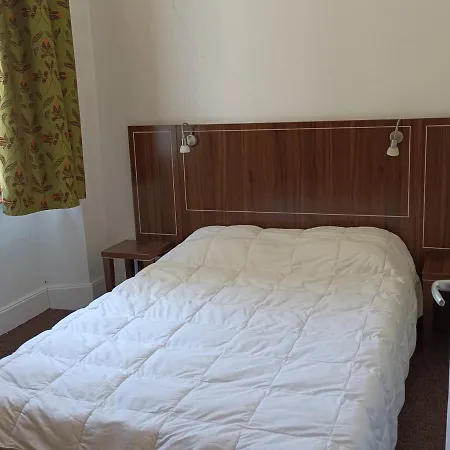T3 Dans Chateau Des Magnans, - 6 Pers, Piscine, Sauna, Proche Barcelonnette - Fr-1-165b-19 Apartment
