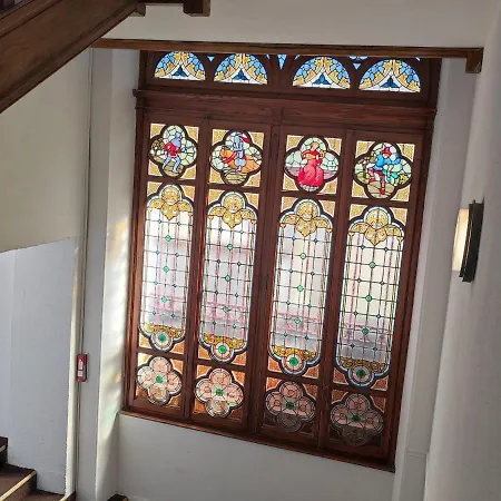 T3 Dans Chateau Des Magnans, - 6 Pers, Piscine, Sauna, Proche Barcelonnette - Fr-1-165b-19 Apartment Jausiers