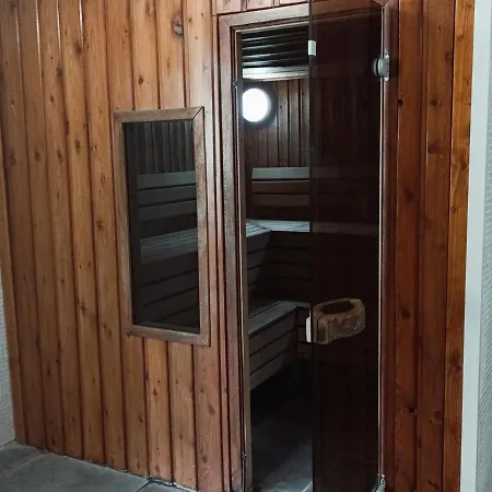 T3 Dans Chateau Des Magnans, - 6 Pers, Piscine, Sauna, Proche Barcelonnette - Fr-1-165b-19 Apartment *